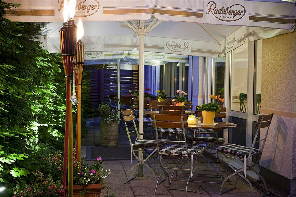 4Mex Inn Munchen Bagian luar foto