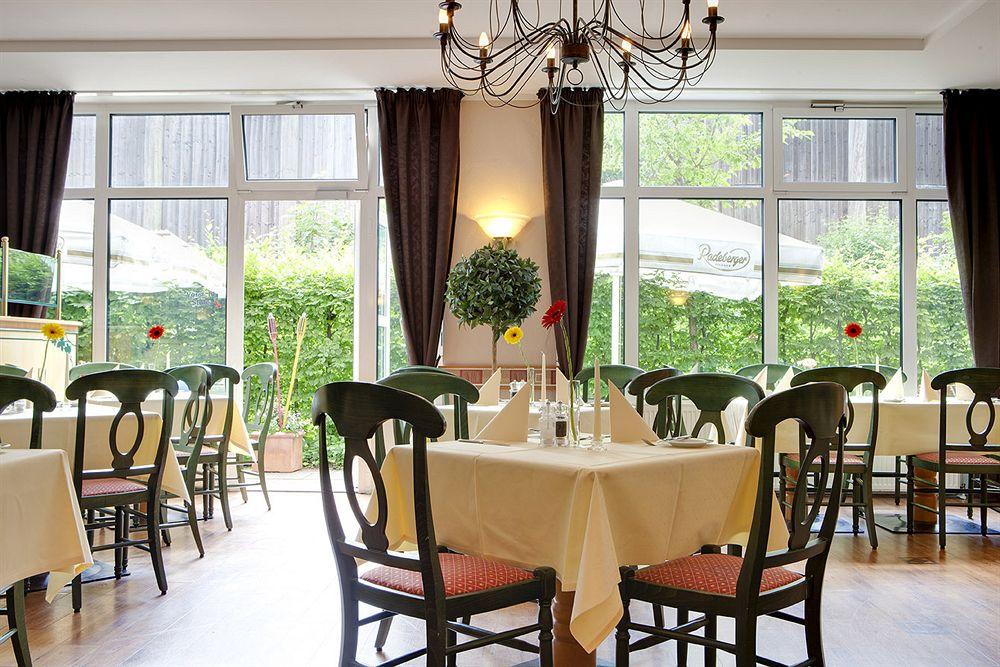 4Mex Inn Munchen Bagian luar foto