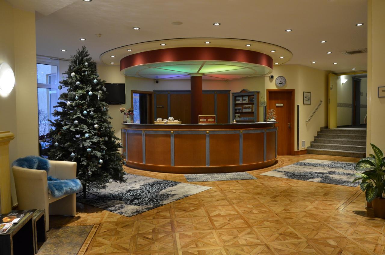 4Mex Inn Munchen Bagian luar foto