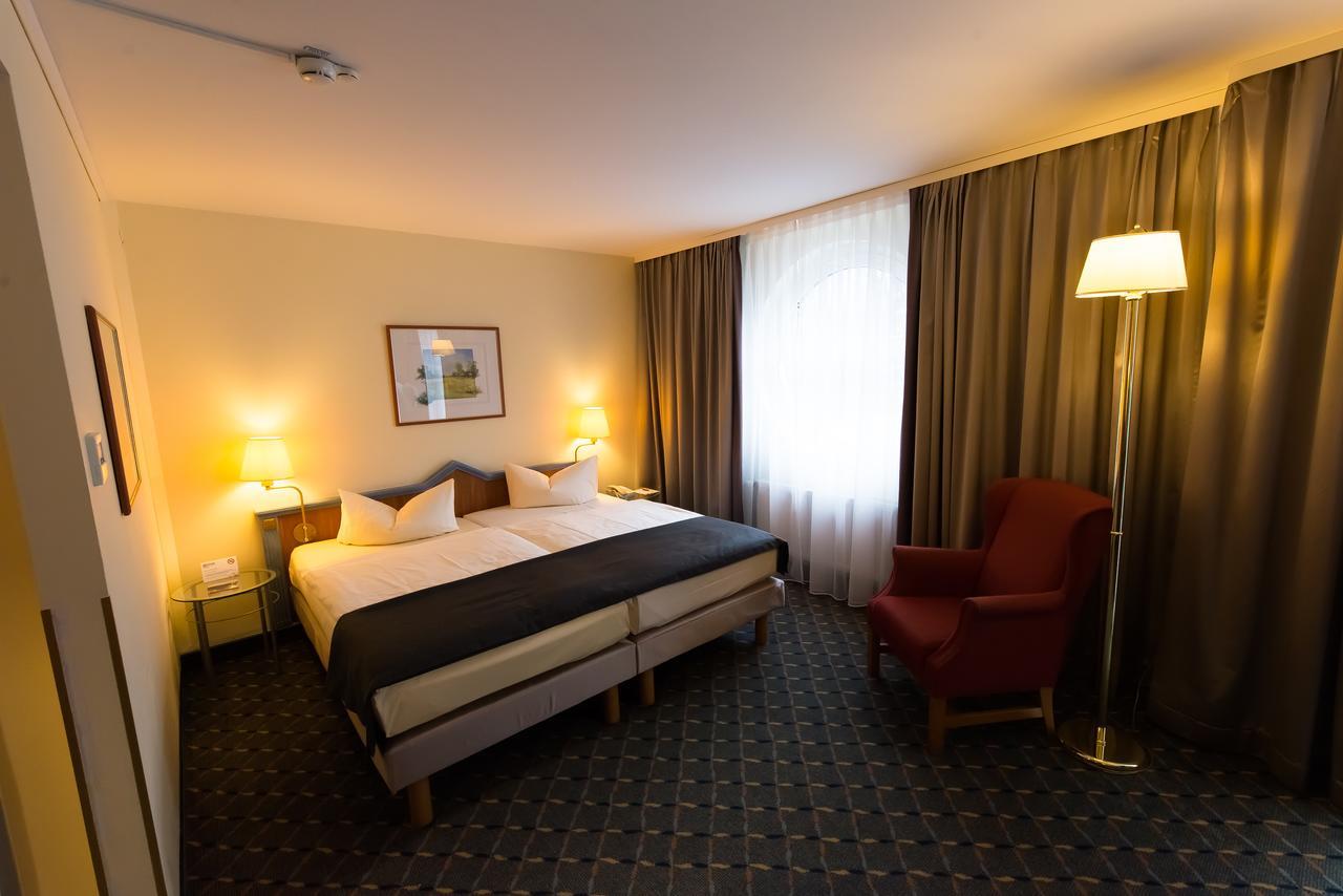 4Mex Inn Munchen Bagian luar foto
