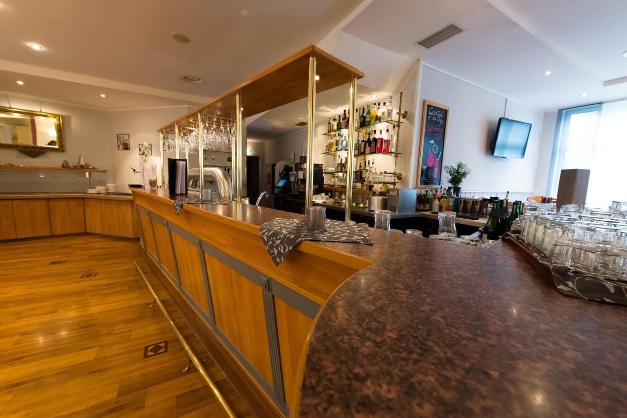 4Mex Inn Munchen Bagian luar foto