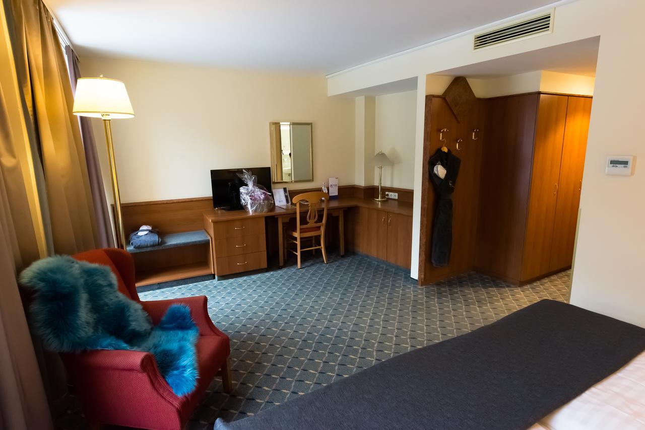 4Mex Inn Munchen Bagian luar foto