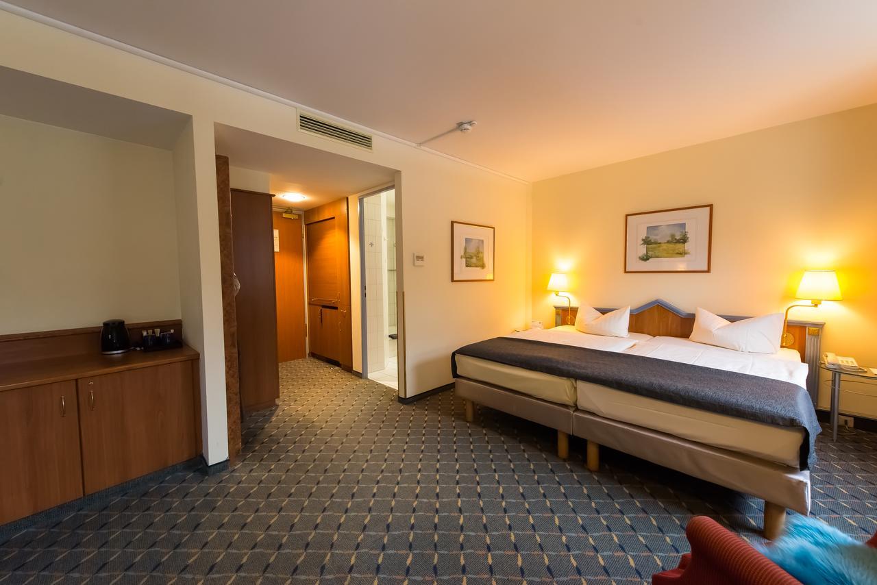 4Mex Inn Munchen Bagian luar foto