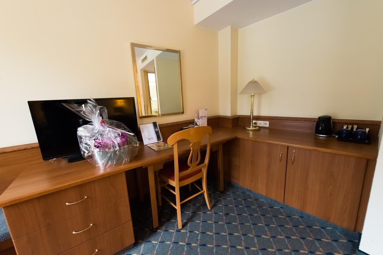 4Mex Inn Munchen Bagian luar foto