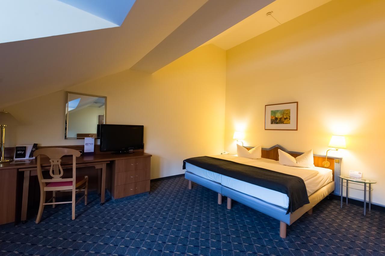 4Mex Inn Munchen Bagian luar foto