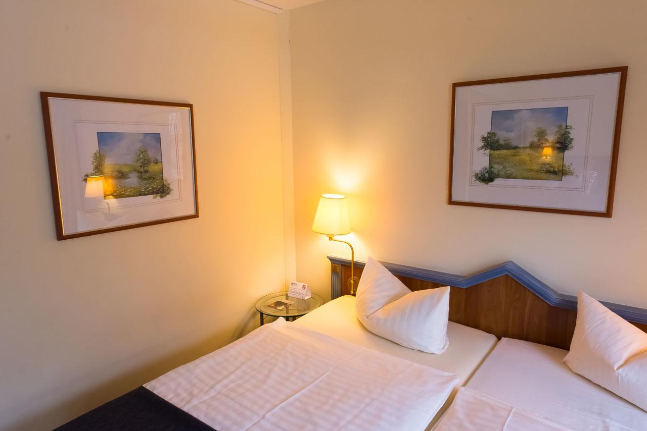 4Mex Inn Munchen Bagian luar foto