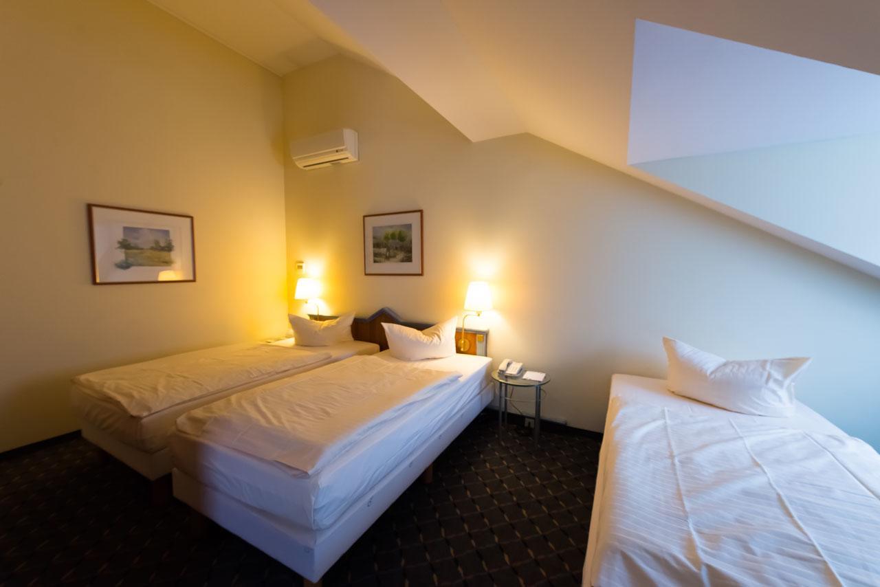 4Mex Inn Munchen Bagian luar foto