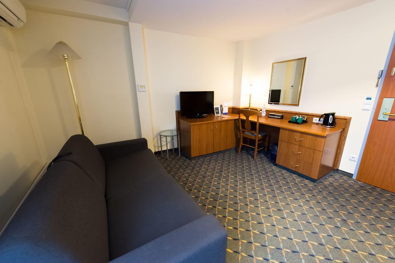 4Mex Inn Munchen Bagian luar foto