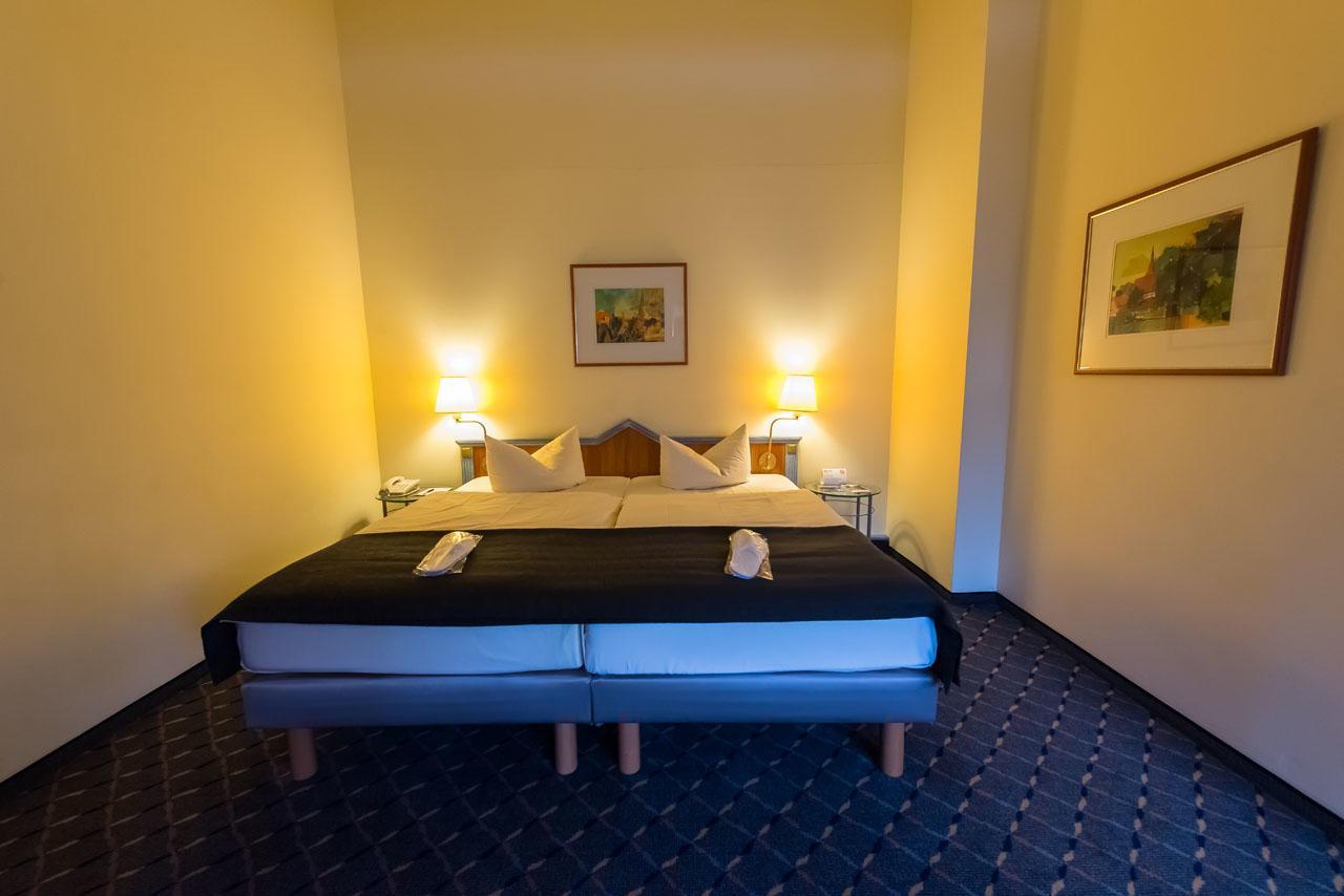 4Mex Inn Munchen Bagian luar foto