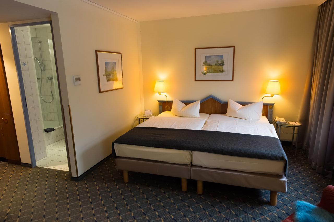 4Mex Inn Munchen Bagian luar foto