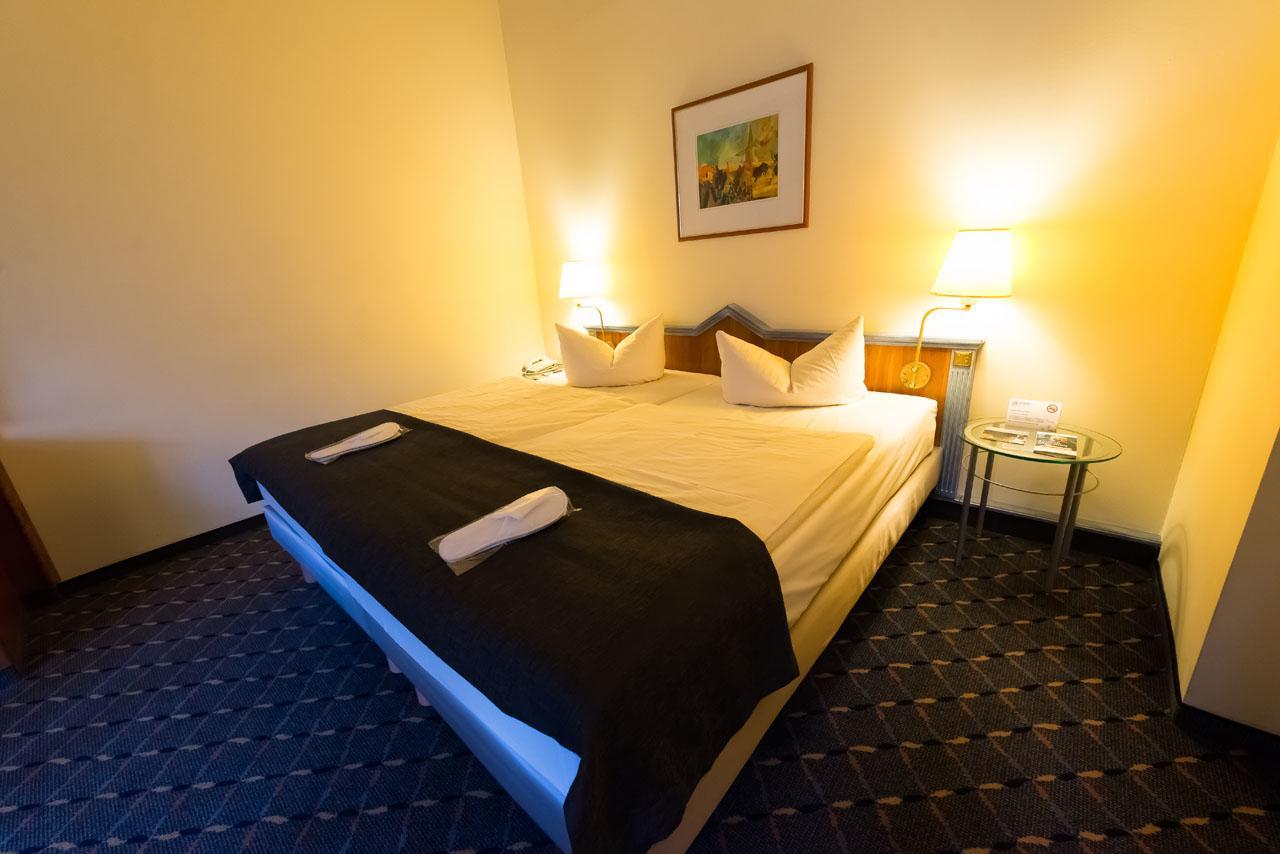 4Mex Inn Munchen Bagian luar foto
