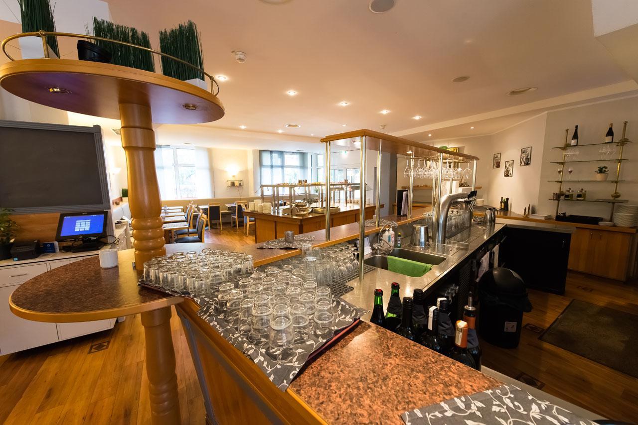 4Mex Inn Munchen Bagian luar foto