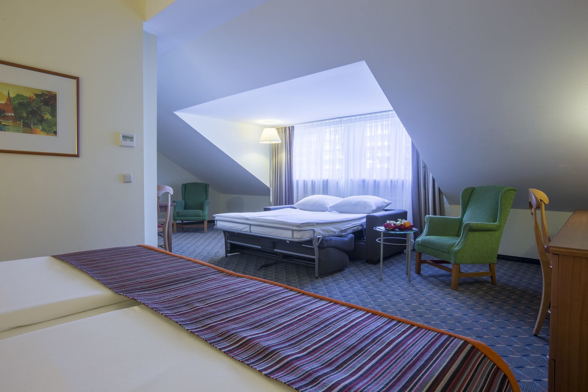 4Mex Inn Munchen Bagian luar foto